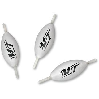 MAGIC TROUT STICK PILOT G2 17MM NEON WEISS