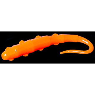 Tango Worm 78 mm Garlic