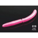 Libra Lures Fatty D´Worm 018 Pink Pearl