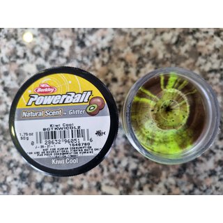 Berkley Trout Bait  Kiwi Cool