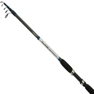 Shimano ALIVIO Slim TE GT 360 XH