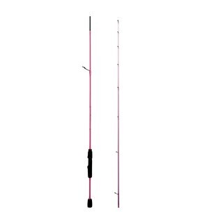 Castalia Strike pink 198 cm 0,5-5g