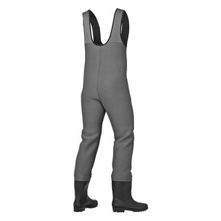 Neoprene SCR Waders 4 mm Size 44 (L)