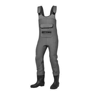 Neoprene SCR Waders 4 mm Size 46 (L)
