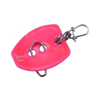 Chatter Blades UV Pink