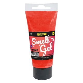 Smell Gel Worm UV 75 ml