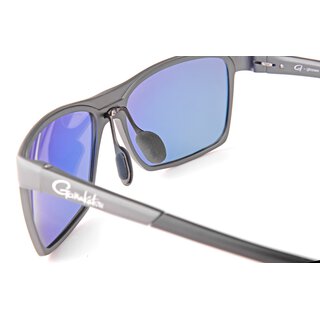  G-Glasses Alu Grey Ice Blue Mirror