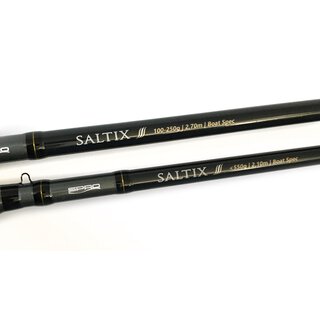 Saltix Boat 2,10 m 60-150 g