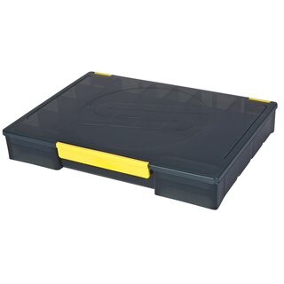 Tackle Box 50 L Dark 350x250x50 cm