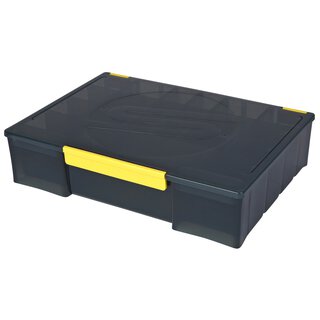 Tackle Box 80 L Dark 350x250x80 cm