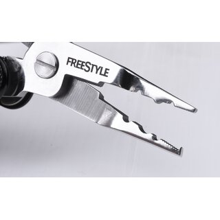 Freestyle Folding Tool 13 in 1