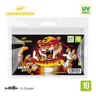 Lieblingskder Hero10 cm 3/0