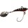 Ultralight Action Spin 1,9 g blau silber org
