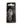 Ultralight Action Spin 1,9 g blau silber org