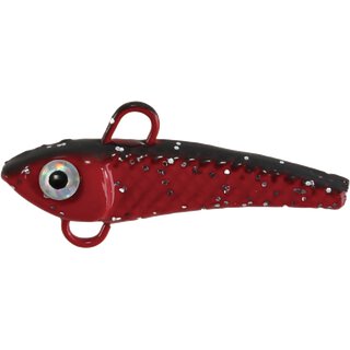 Ultralight Action Spin 4,5 g schwarz rot gltr.