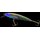 Shirasu Twitch Bait 65mm, 8g, Clear Purple