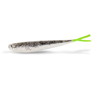 8g 13cm salt & pepper uv-tail Quantum Q-Fish 13