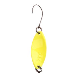 TM Incy Spin Spoon Pink/Yellow1,8 g