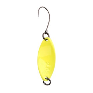 TM Incy Spin Spoon Black/Yellow1,8 g