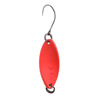 TM Incy Spin Spoon Chopper/Red 1,8 g