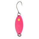 TM Incy Spin Spoon Pink/Yellow 2,5 g