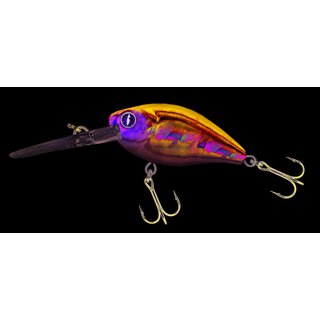 Shirasu CrankBaot 45mm, 5g, Minnow