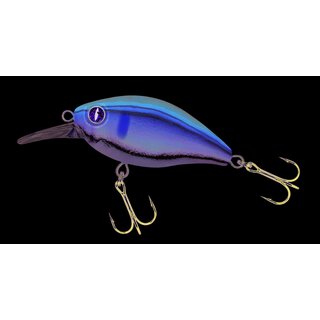 Shirasu CrankBait 45mm, 5g, Ayu