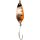FTM Spoon Strike 2,1 g orange-kupfer-schwarz