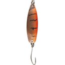 FTM Spoon Hammer 2,4 g kupfer-orange schwarz