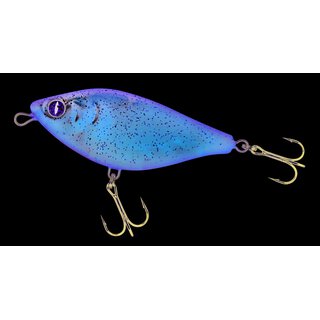 Shirasu Jerk Bait 80mm, 23 g, Motoroil