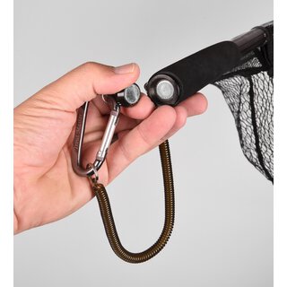 TM Magnetic Wading Net 50x40x30 cm