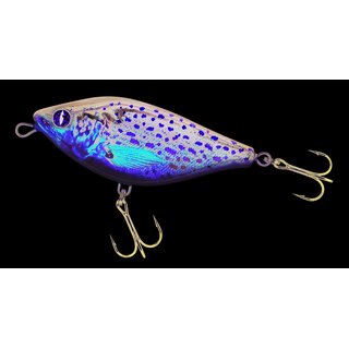 Shirasu Jerk Bait 80mm, 23 g, Pike