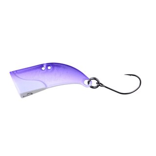 TM Zocka Blade 3g Purple Flash 