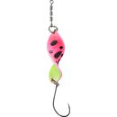 Shoot Spoon 3,5 g Pink Leopard