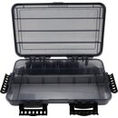 Zubehrbox mit Gummidichtung 35,2x22, 5x5,5 cm