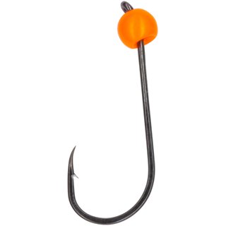Omura Hook TH N4 fluo orange 3,3 mm 0,39