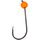 Omura Hook TH N4 fluo orange 3,3 mm 0,39