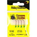Omura Hook TH N6 fluo grn 3,3 mm 0,34