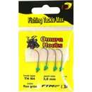 Omura Hook TH N4 fluo grün 3,8 mm 0,58