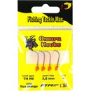 Omura Hook TH N6 fluo orange 3,8 mm 0,53