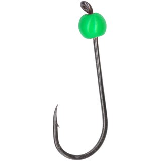 Omura Hook TH N4 fluo grn 4,6 mm 0,80