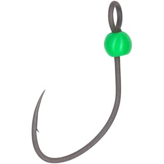 Omura Hook TH XXL fluo grün 4,6 mm 0,82