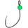 Omura Hook TH XXL fluo grün 4,6 mm 0,82