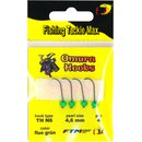 Omura Hook TH N6 fluo grn 4,8 mm 0,76