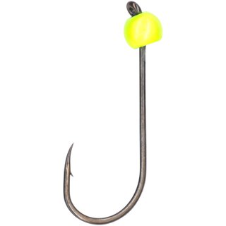 Omura Hook TH N6 fluo chartreuse 4,8 mm 0,76