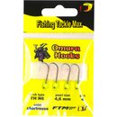 Omura Hook TH N6 fluo chartreuse 4,8 mm 0,76