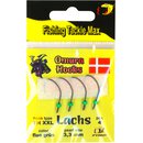 Omura Hook TH XXL fluo grün 3,3 mm 0,42