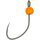 Omura Hook TH XXL fluo orange 3,8 mm 0,59