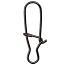 Duo Lock Karabiner  6 kg Gr. 0