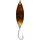 FTM Spoon Hammer 2,4 g bronze/schwarz pin